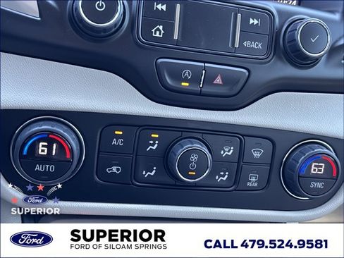 Used 2024 GMC Terrain Denali w/ Denali Premium Package AWD/4WD image 41