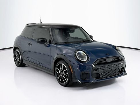 New 2026 MINI Cooper S FWD image 3