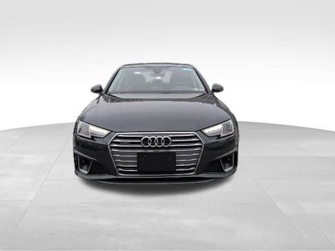 Used 2019 Audi A4 2.0T Premium w/ Convenience Package image 5