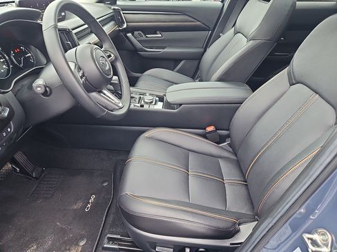 Certified 2025 MAZDA CX-50 2.5 Hybrid w/ Cargo Package image 31