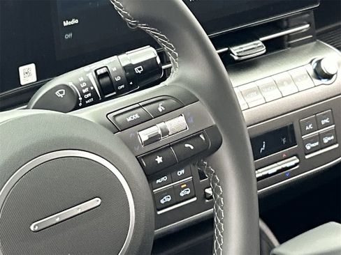 New 2026 Hyundai Kona SEL Sport image 23