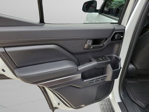 Certified 2025 Toyota 4Runner TRD Sport Premium RWD image 12