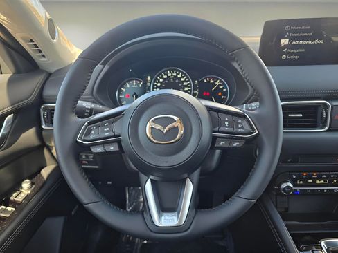 New 2025 MAZDA CX-5 AWD 2.5 S w/ Premium Plus Pkg image 26