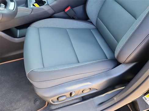 New 2026 GMC Terrain AT4 w/ Technology Package II image 15