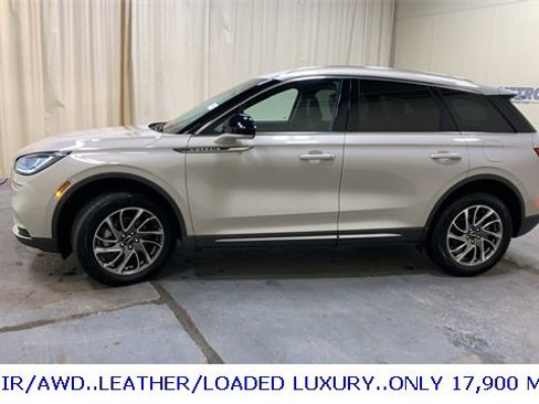 Used 2022 Lincoln Corsair AWD w/ Equipment Group 101A image 6