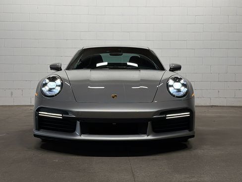 Used 2024 Porsche 911 Turbo image 9
