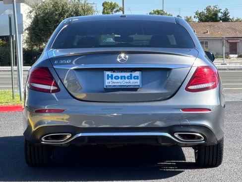 Used 2020 Mercedes-Benz E 350 Sedan image 9