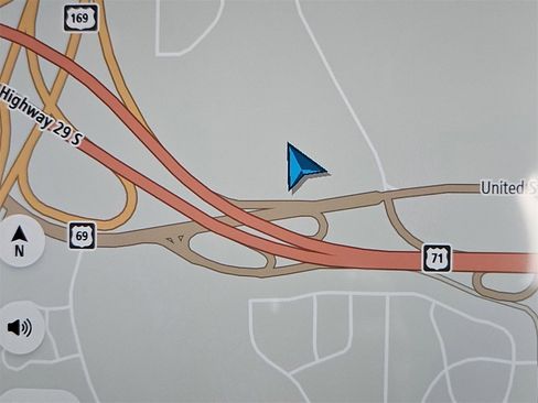 New 2025 Subaru Forester Premium image 22