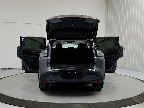 New 2026 Nissan Murano Platinum w/ Cargo Package image 14