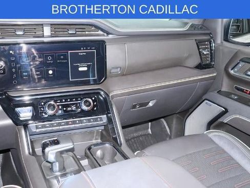 Used 2024 GMC Sierra 1500 AT4X w/ AT4X AEV Edition AWD/4WD image 26