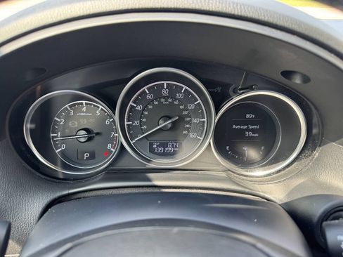 Used 2016 MAZDA CX-5 Grand Touring FWD image 23