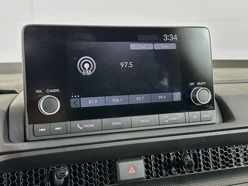 Used 2024 Honda CR-V Sport image 21