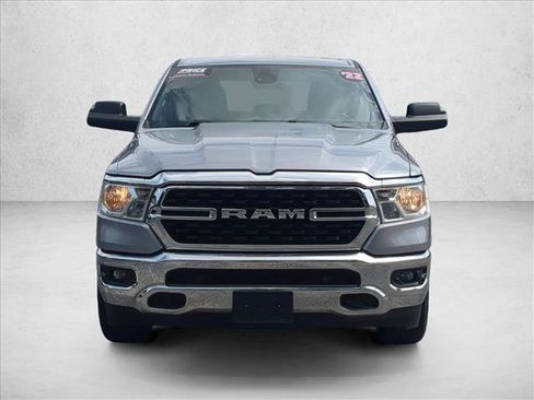 Used 2022 RAM 1500 Big Horn RWD image 2