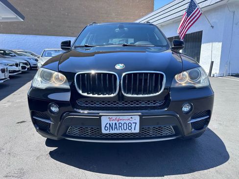 Used 2011 BMW X5 xDrive35i AWD/4WD image 6