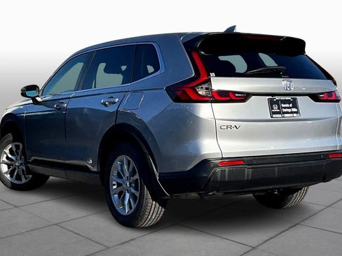 Used 2023 Honda CR-V EX-L image 12