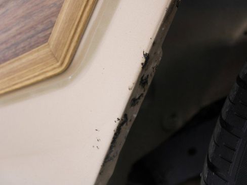 Used 1989 Jeep Grand Wagoneer image 77