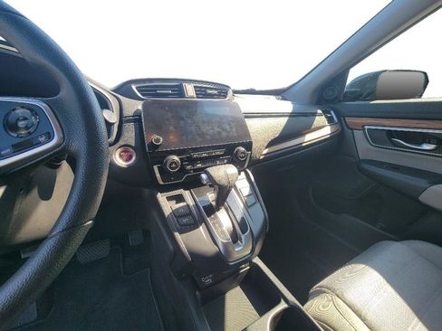 Used 2021 Honda CR-V EX image 17
