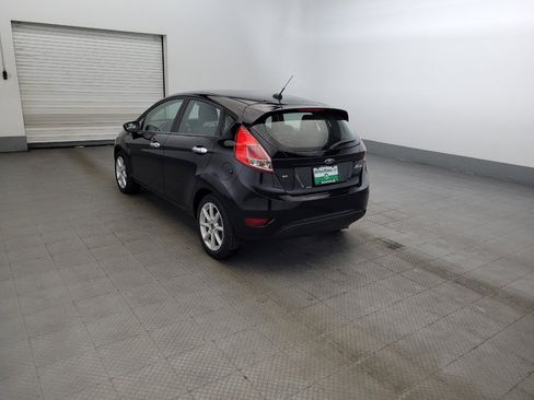 Used 2019 Ford Fiesta SE w/ Equipment Group 201A FWD image 5