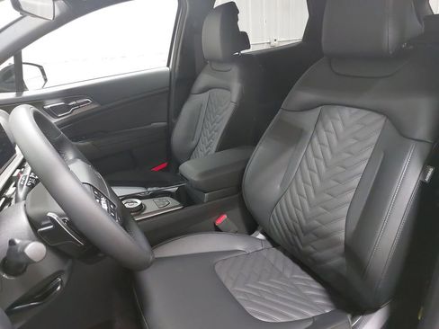 New 2026 Kia Sportage X-Line image 15