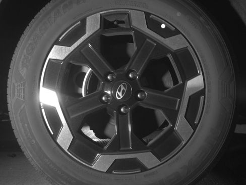 Used 2026 Hyundai Santa Fe SEL FWD image 15