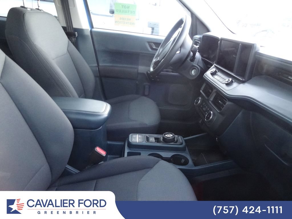 Used 2023 Ford Maverick XL w/ Equipment Group 100A Standard AWD/4WD image 6