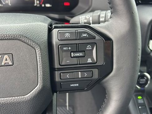 New 2026 Toyota Land Cruiser 1958 image 15