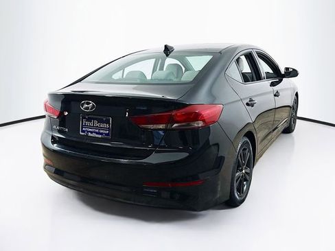 Used 2018 Hyundai Elantra Value Edition image 10