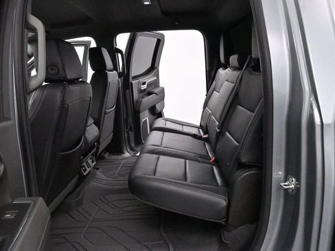 Used 2025 Chevrolet Silverado 1500 LT AWD/4WD image 29