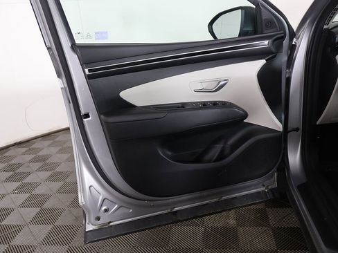Used 2024 Hyundai Tucson SEL image 18