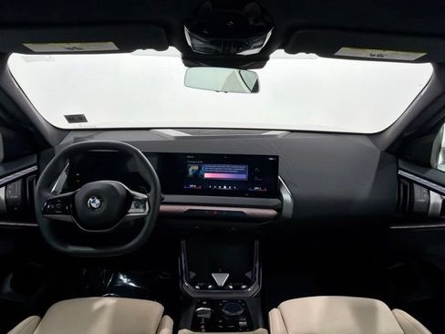 Used 2026 BMW X3 xDrive30i w/ Convenience Package AWD/4WD image 47