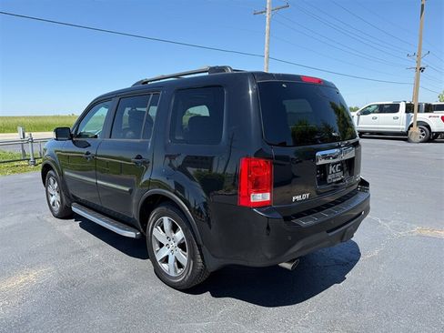Used 2013 Honda Pilot Touring image 8