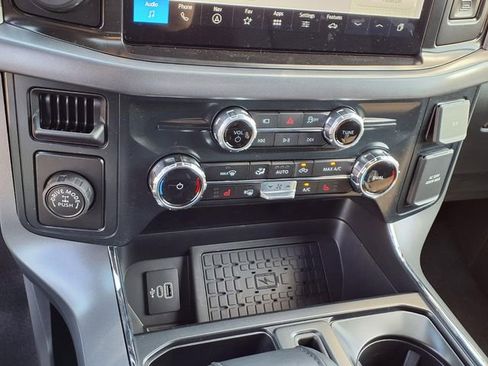 New 2026 Ford F150 XLT RWD image 14