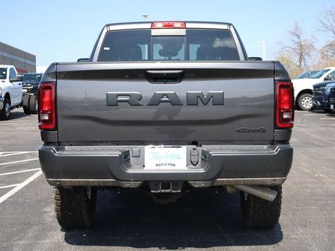 New 2026 RAM 2500 Tradesman image 26