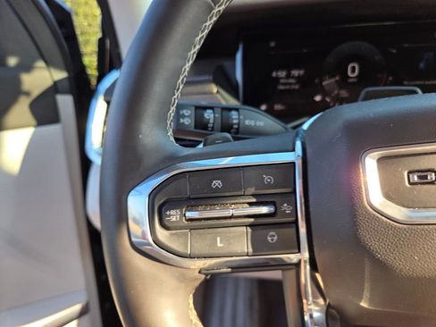 Used 2024 GMC Acadia Denali w/ Super Cruise Package image 25