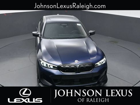 Used 2023 BMW M340i xDrive AWD/4WD image 25