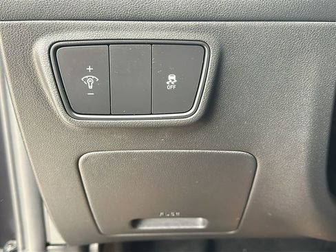 Used 2024 Hyundai Tucson SE FWD image 20
