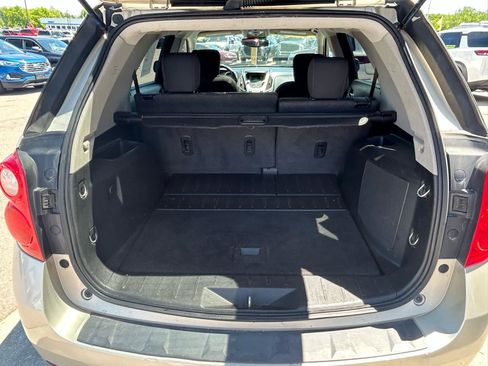 Used 2015 Chevrolet Equinox LT w/ Driver Convenience Package FWD image 17