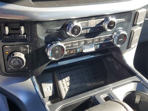 New 2026 Ford F150 Lariat w/ Equipment Group 502A High image 21