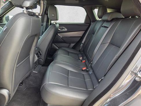 Certified 2026 Land Rover Range Rover Velar S image 18
