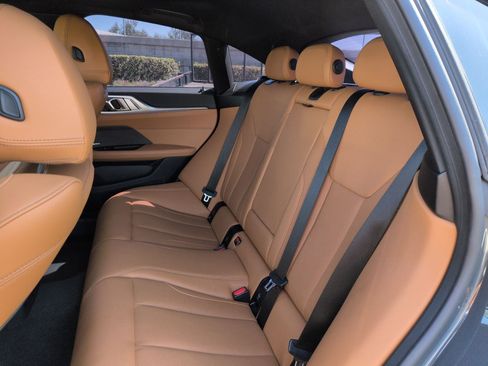 Used 2023 BMW i4 M50 w/ Premium Package image 30