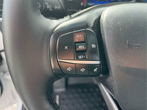 Used 2024 Ford Bronco Sport Outer Banks w/ Tech Package image 30