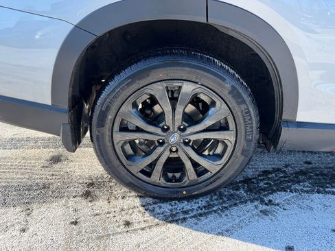 Used 2023 Subaru Forester Sport image 12