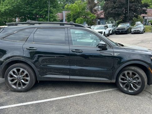 Used 2021 Kia Sorento SX Prestige AWD/4WD image 7