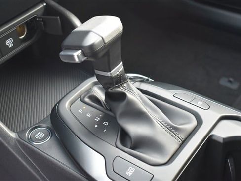 New 2025 Kia K4 LXS image 20