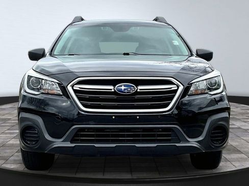 Used 2019 Subaru Outback 2.5i AWD/4WD image 2