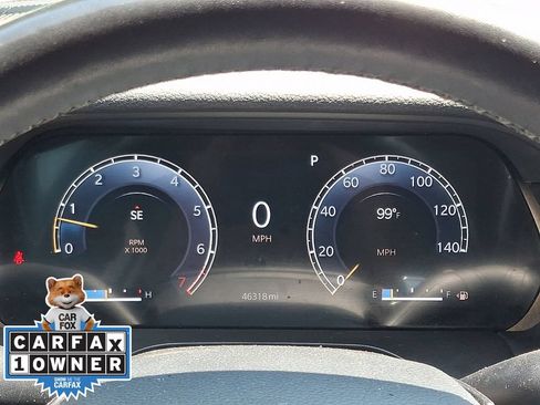 Used 2022 Jeep Grand Cherokee Laredo w/ Luxury Tech Group I AWD/4WD image 19