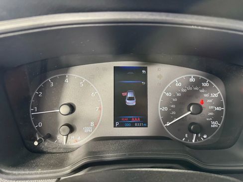 Used 2025 Toyota Corolla LE image 14