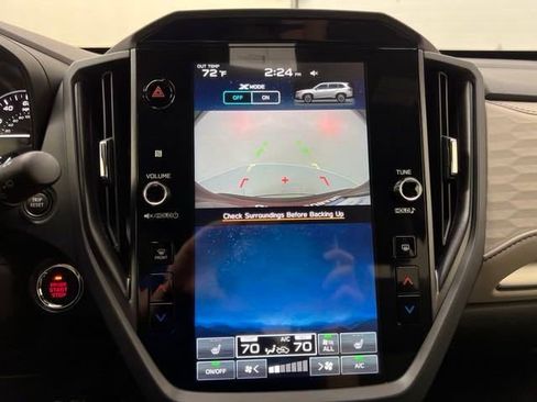 New 2025 Subaru Forester Premium w/ Convenience Package #1 image 19