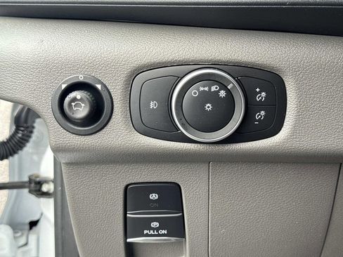 Certified 2023 Ford Transit 250 Low Roof w/ Exterior Upgrade Package image 17