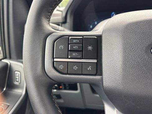 Used 2025 Ford F150 XLT w/ Equipment Group 301A Standard AWD/4WD image 24